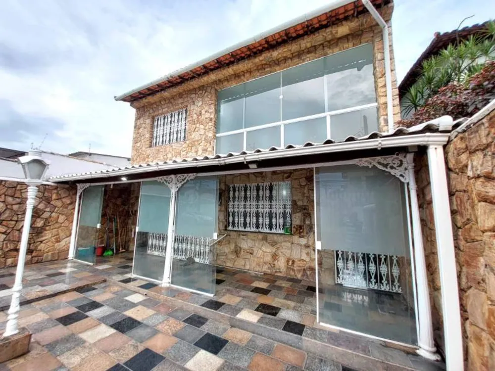 Casa, 2 quartos, 240 m² - Foto 10