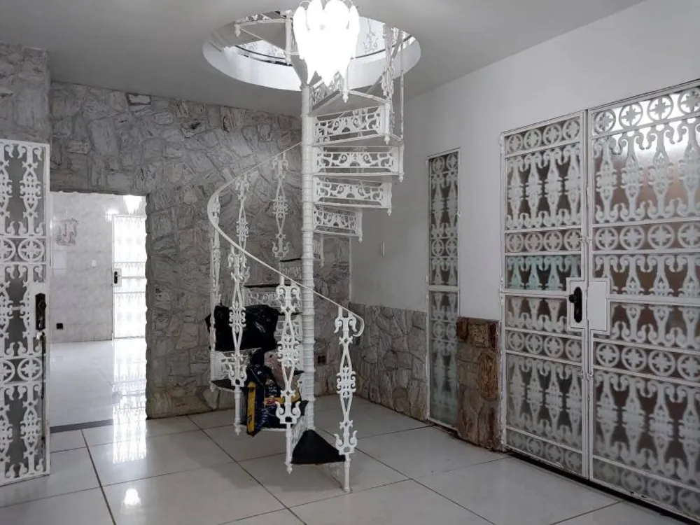 Casa, 2 quartos, 240 m² - Foto 19