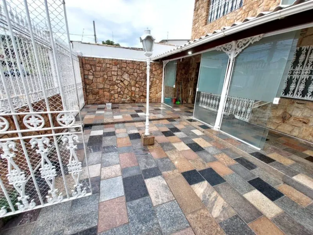 Casa, 2 quartos, 240 m² - Foto 22