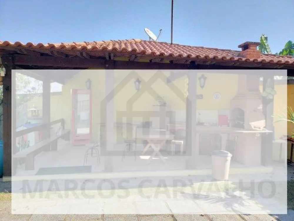 Casa de Condomínio, 2 quartos - Foto 5