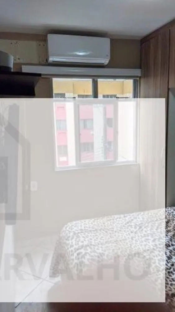 Apartamento, 3 quartos, 50 m² - Foto 10