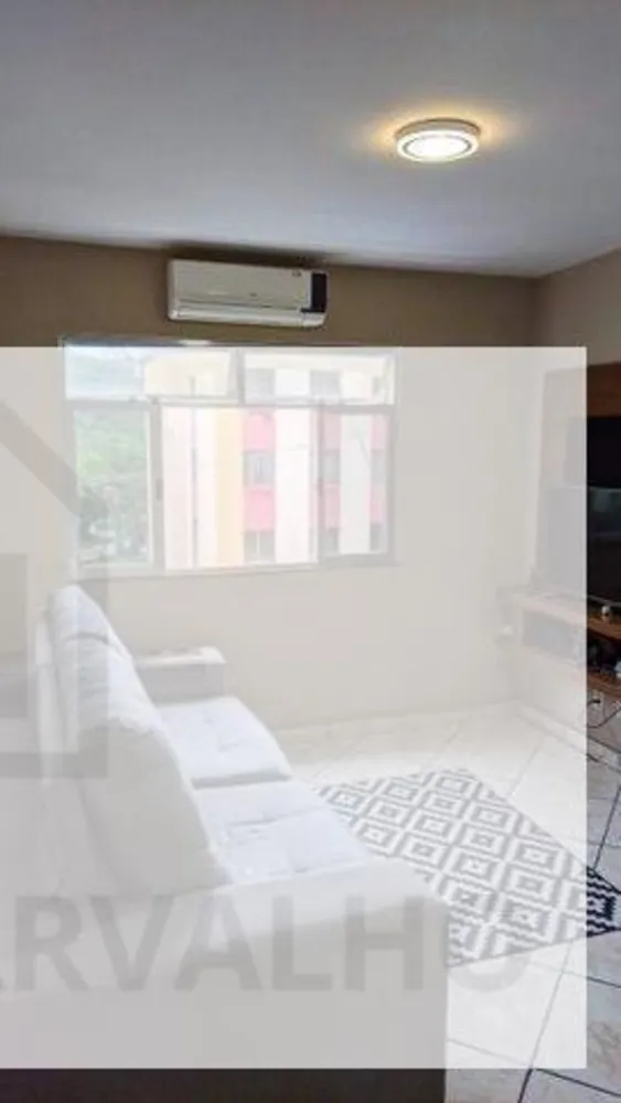 Apartamento, 3 quartos, 50 m² - Foto 13