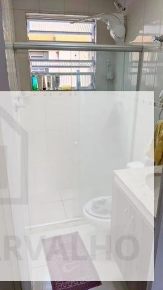 Apartamento, 3 quartos, 50 m² - Foto 5