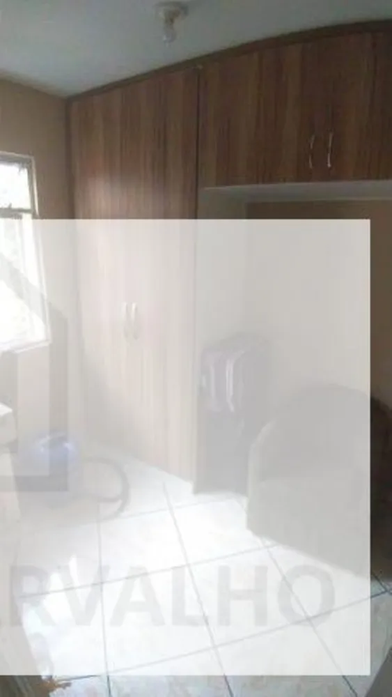 Apartamento, 3 quartos, 50 m² - Foto 8
