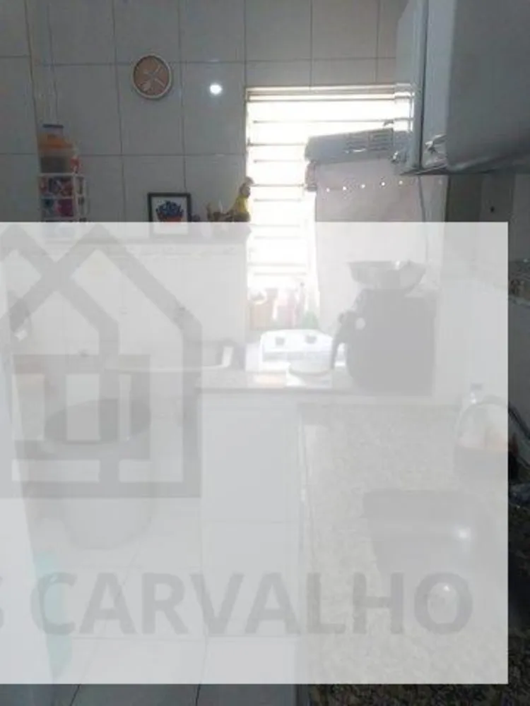 Apartamento, 3 quartos, 50 m² - Foto 3