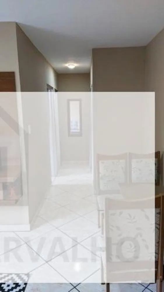 Apartamento, 3 quartos, 50 m² - Foto 7