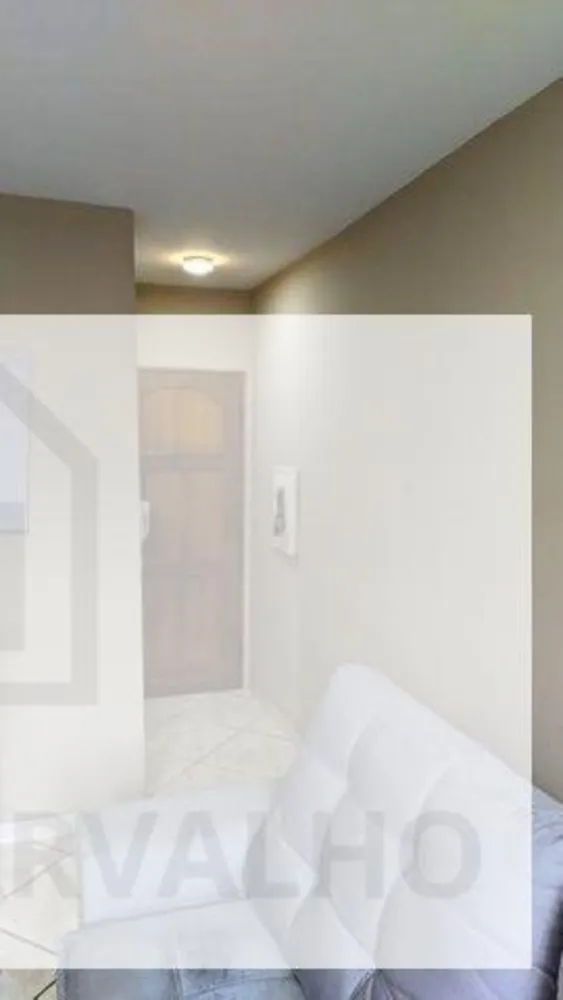 Apartamento, 3 quartos, 50 m² - Foto 2
