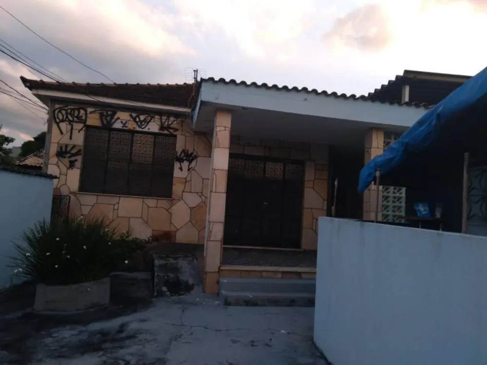 Casa, 5 quartos, 200 m² - Foto 6