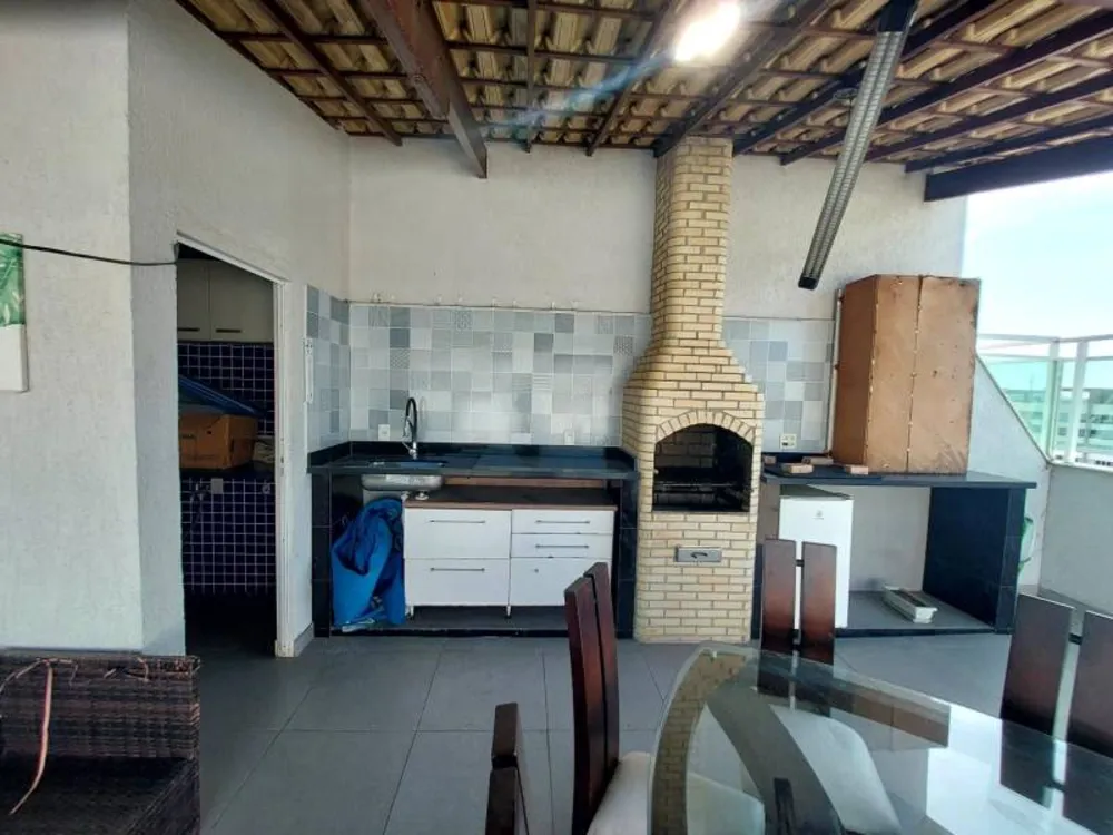Cobertura, 333 quartos, 225 m² - Foto 22