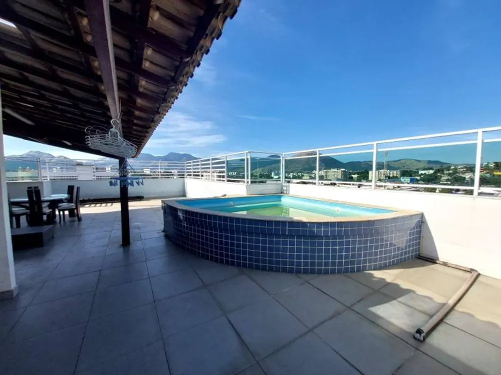 Cobertura, 333 quartos, 225 m² - Foto 24