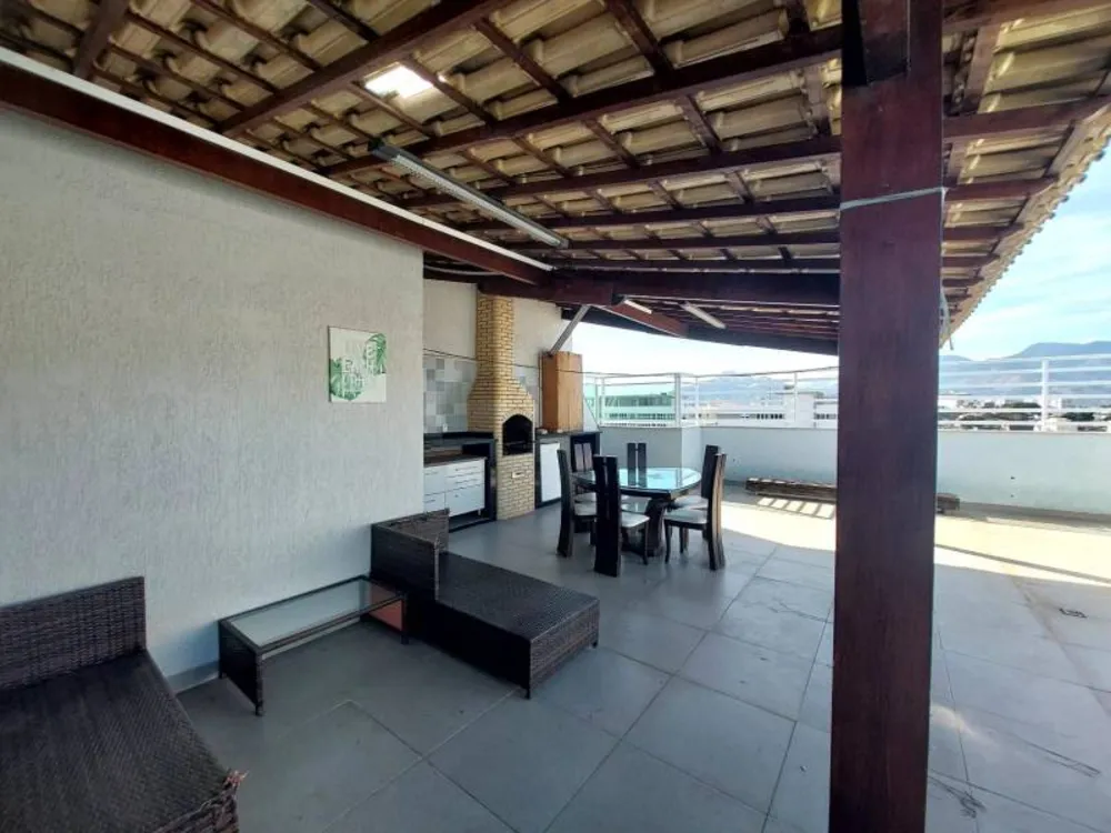 Cobertura, 333 quartos, 225 m² - Foto 25