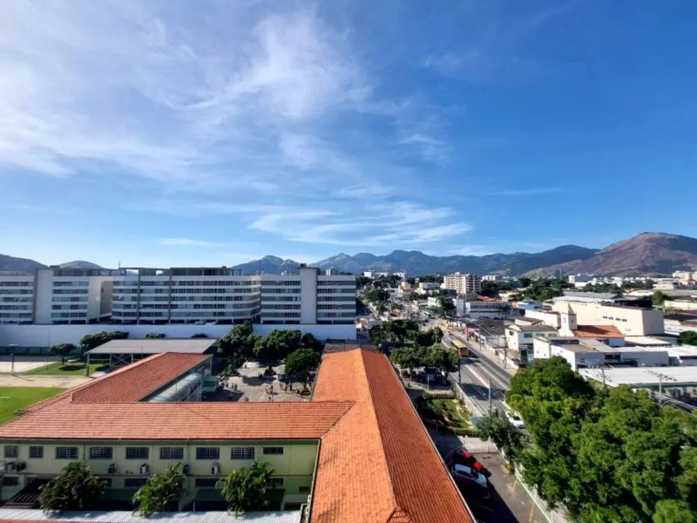 Cobertura, 333 quartos, 225 m² - Foto 21