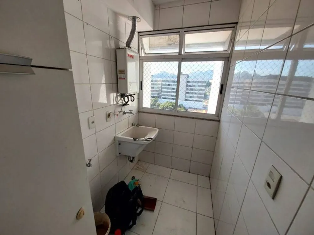 Cobertura, 333 quartos, 225 m² - Foto 12