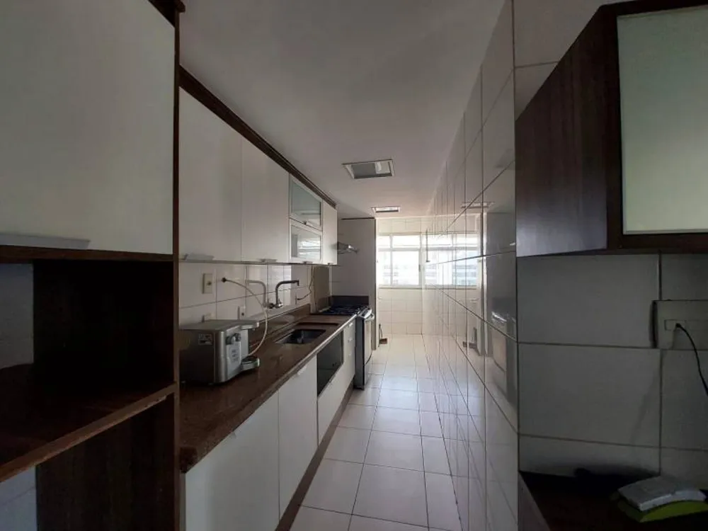 Cobertura, 333 quartos, 225 m² - Foto 11