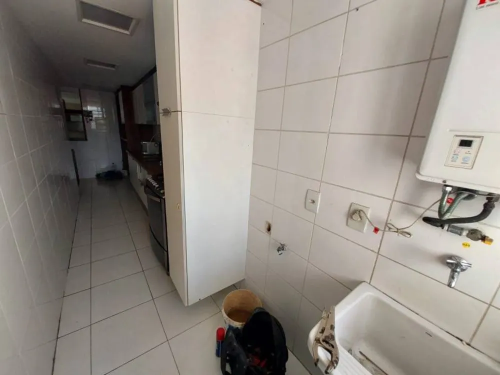 Cobertura, 333 quartos, 225 m² - Foto 13