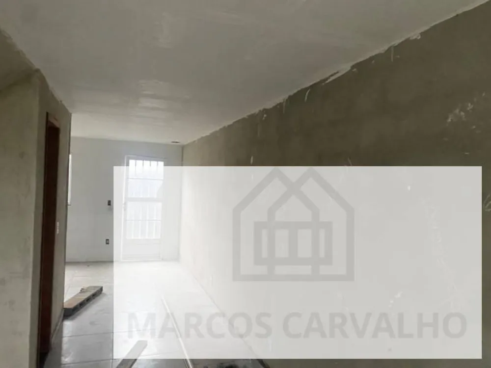 Casa, 2 quartos, 80 m² - Foto 3