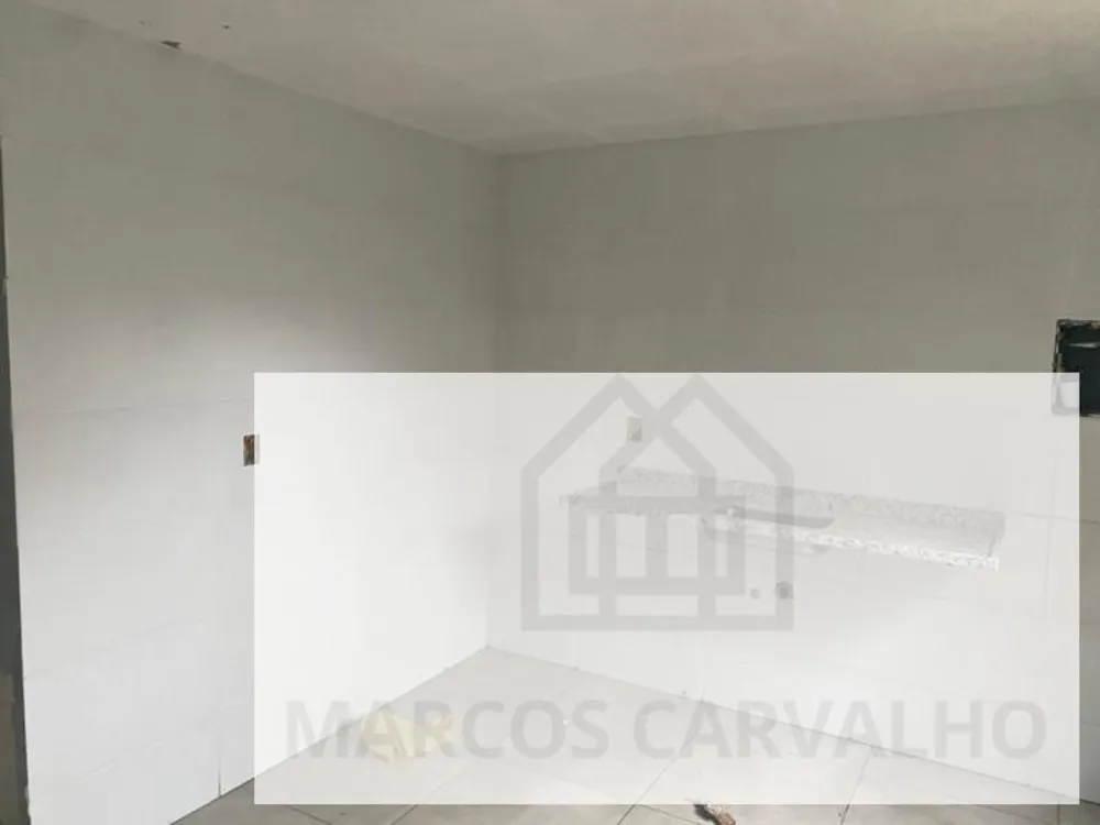 Casa, 2 quartos, 80 m² - Foto 12