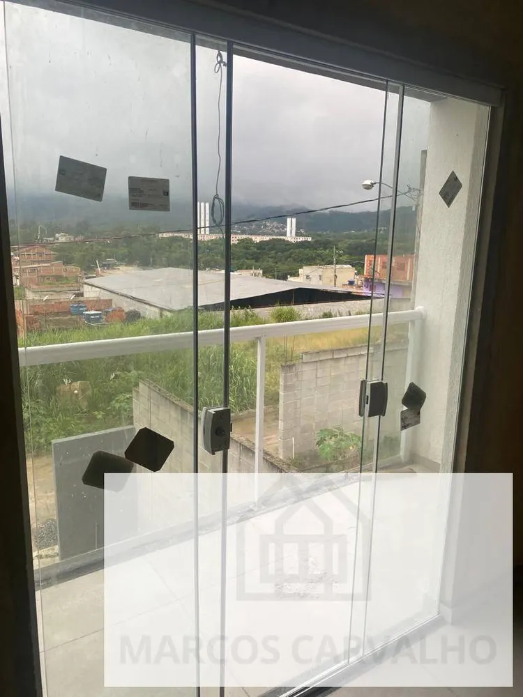 Casa, 2 quartos, 80 m² - Foto 1