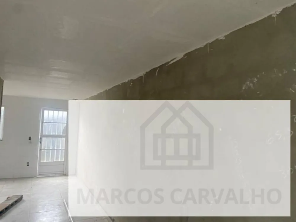 Casa, 2 quartos, 80 m² - Foto 5