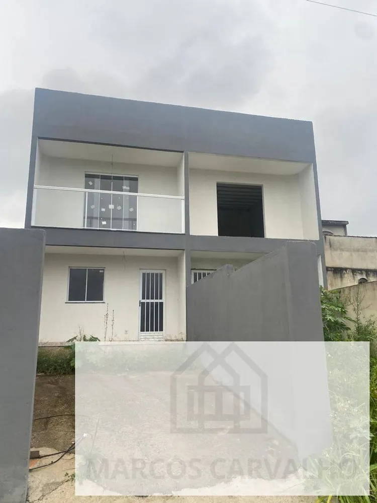 Casa, 2 quartos, 80 m² - Foto 15