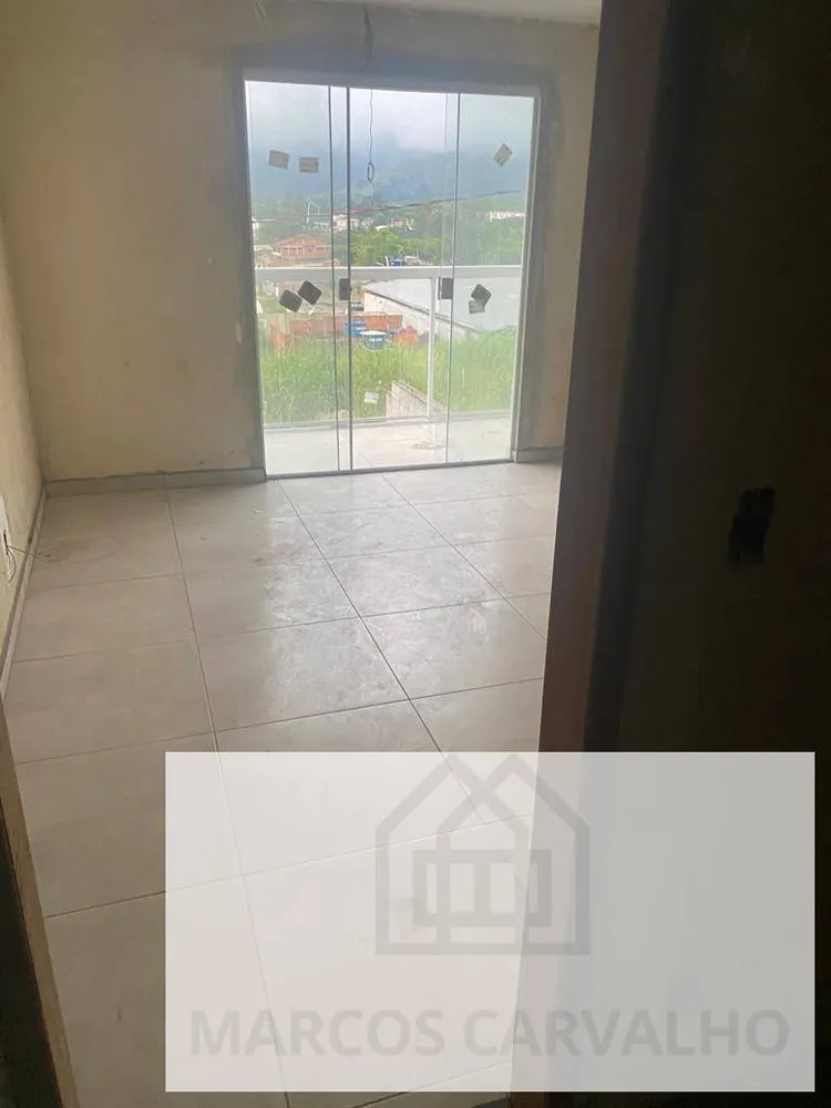Casa, 2 quartos, 80 m² - Foto 2