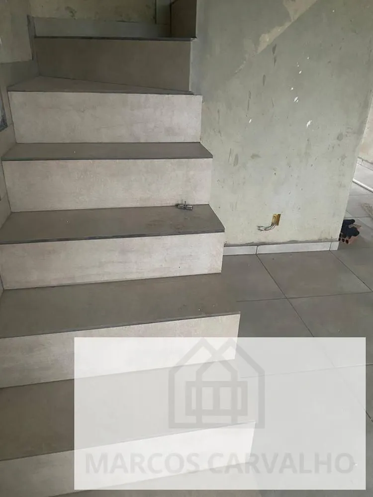 Casa, 2 quartos, 80 m² - Foto 8