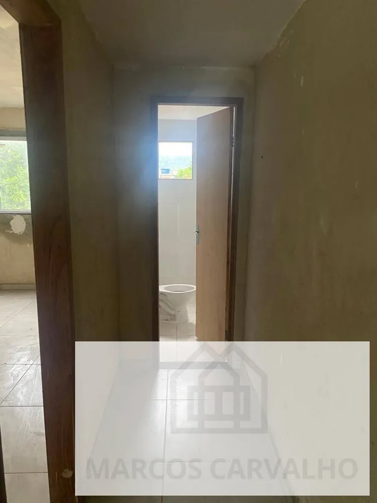 Casa, 2 quartos, 80 m² - Foto 16