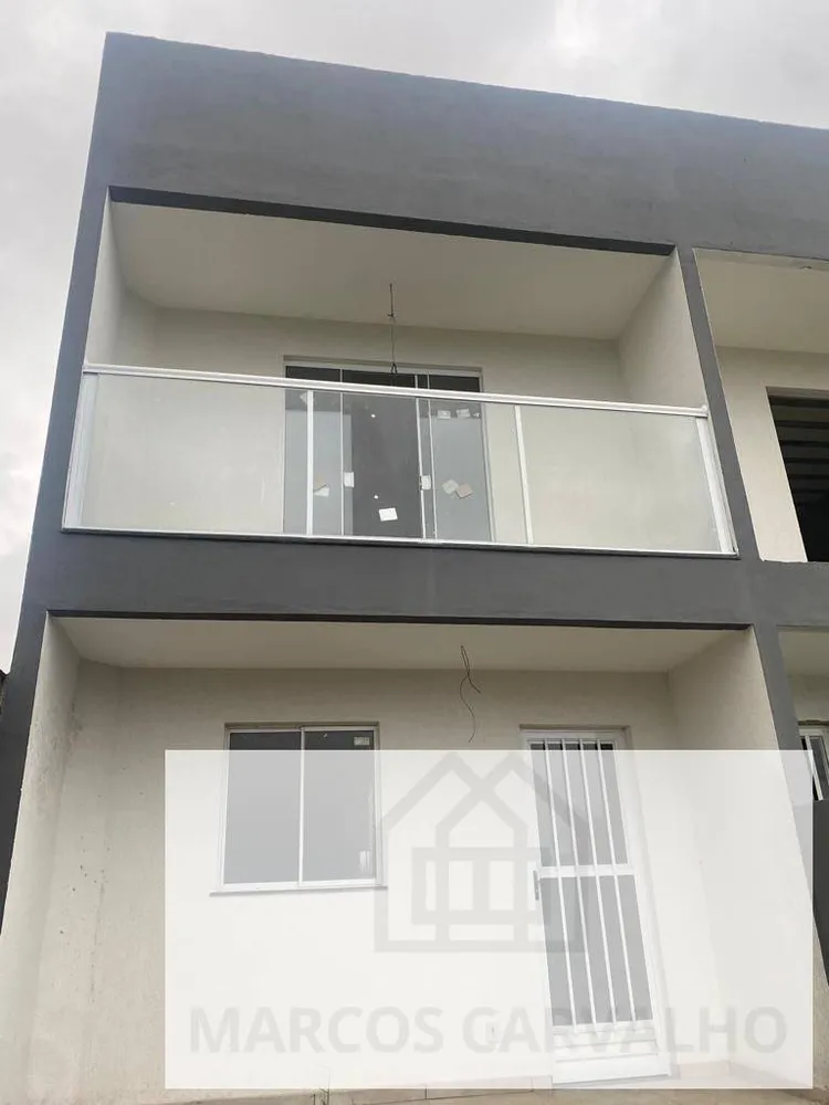 Casa, 2 quartos, 80 m² - Foto 7