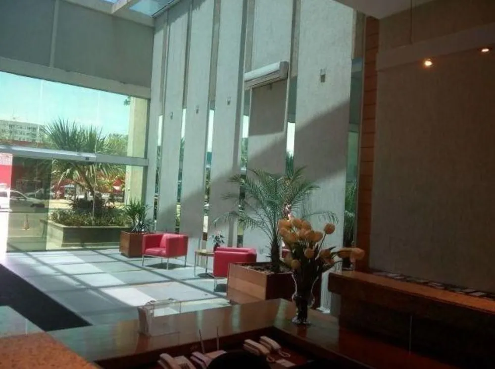 Sala-Conjunto, 21 m² - Foto 3