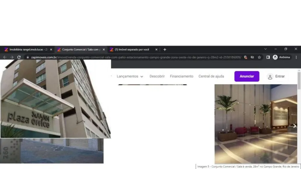 Sala-Conjunto, 21 m² - Foto 7