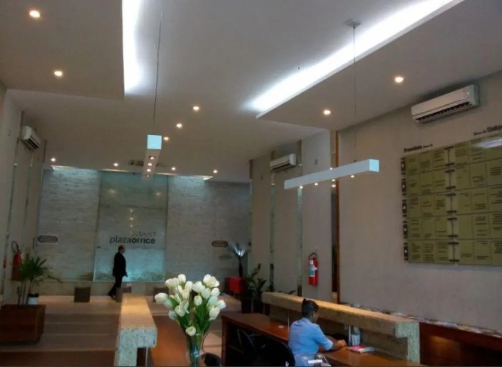 Sala-Conjunto, 21 m² - Foto 1