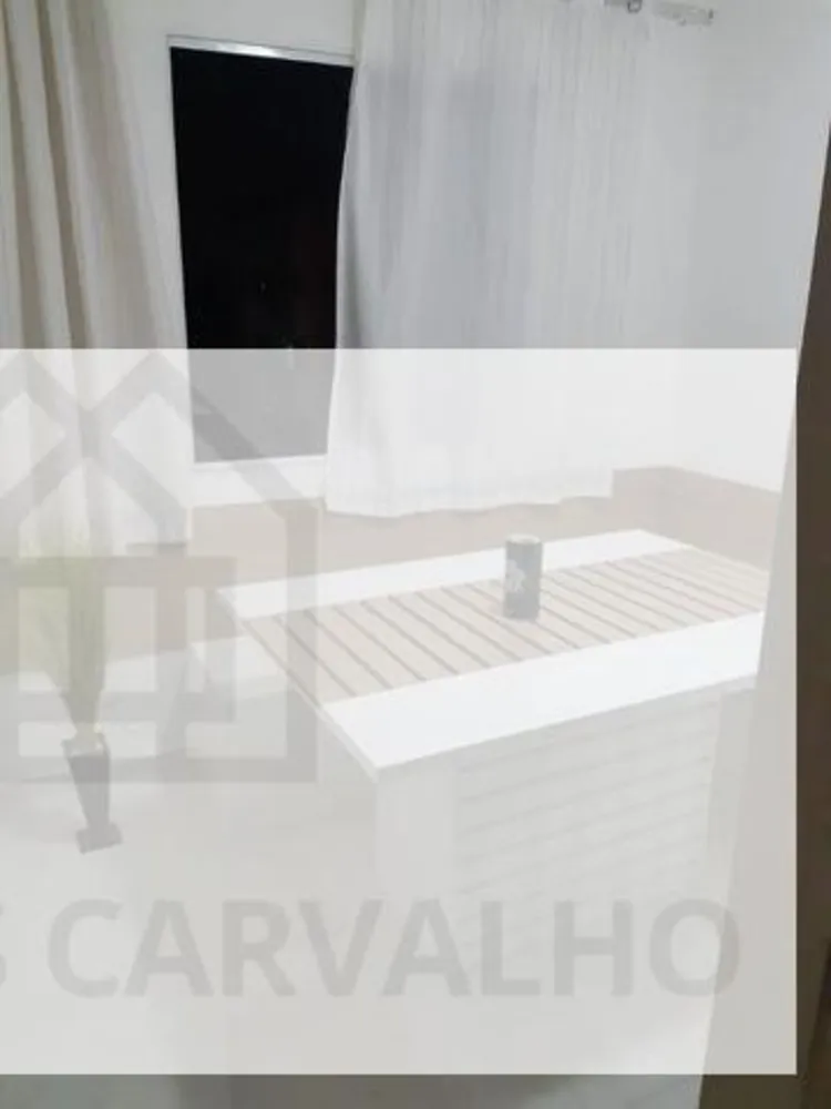Cobertura, 4 quartos, 120 m² - Foto 1