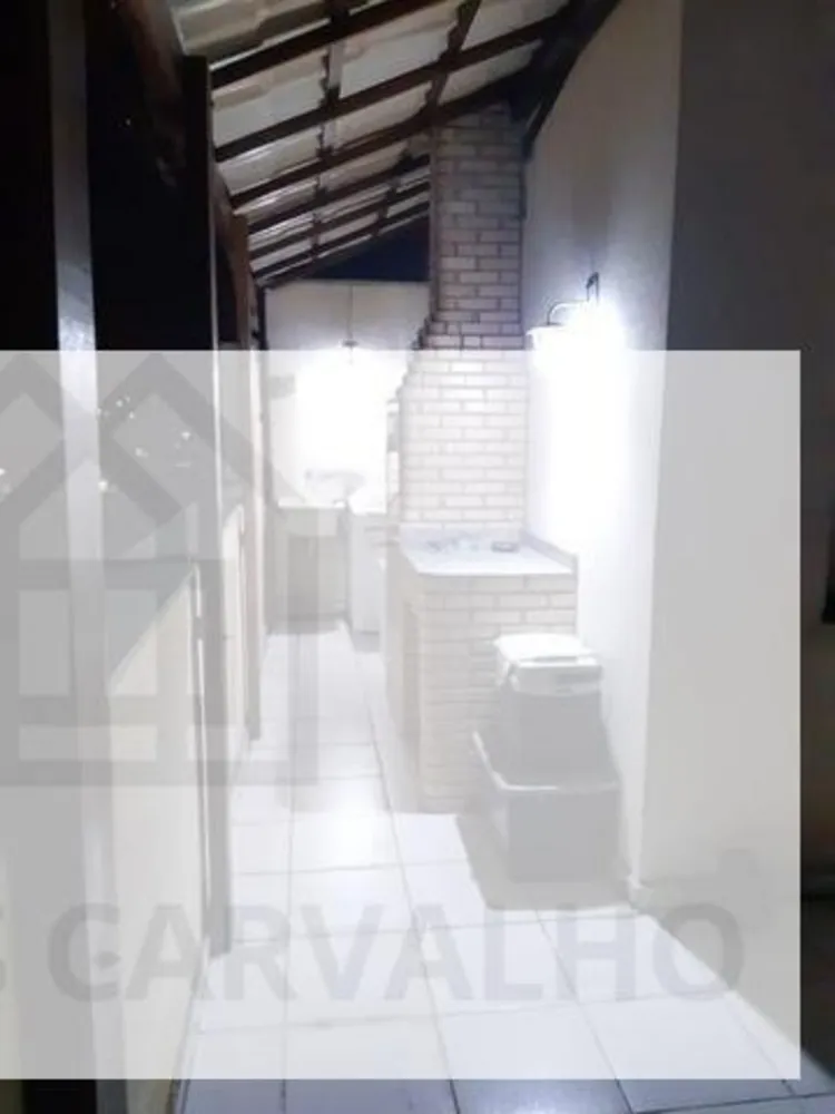 Cobertura, 4 quartos, 120 m² - Foto 5