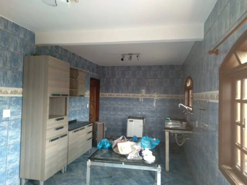 Casa de Condomínio, 3 quartos - Foto 11