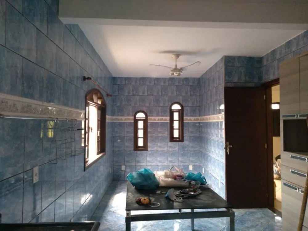 Casa de Condomínio, 3 quartos - Foto 12