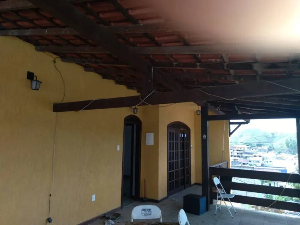 Casa de Condomínio, 3 quartos - Foto 20