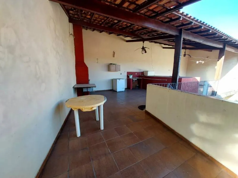 Casa, 5 quartos, 256 m² - Foto 21