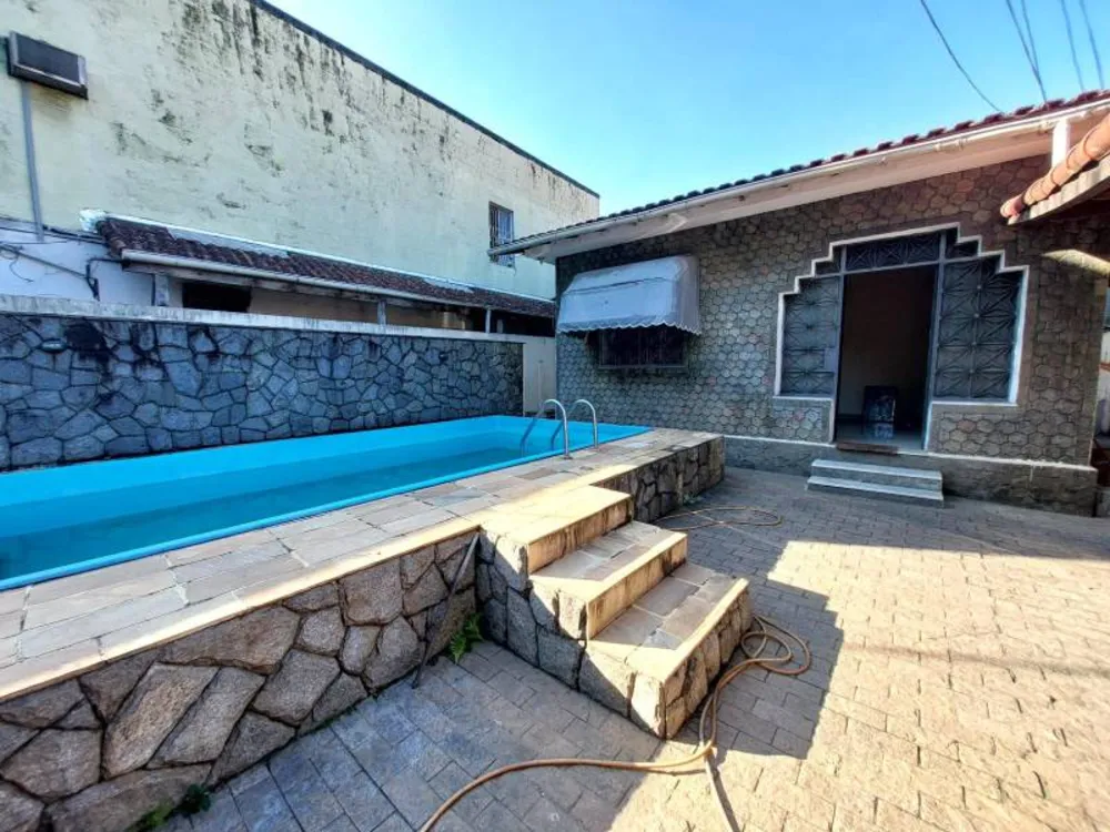Casa, 5 quartos, 256 m² - Foto 23