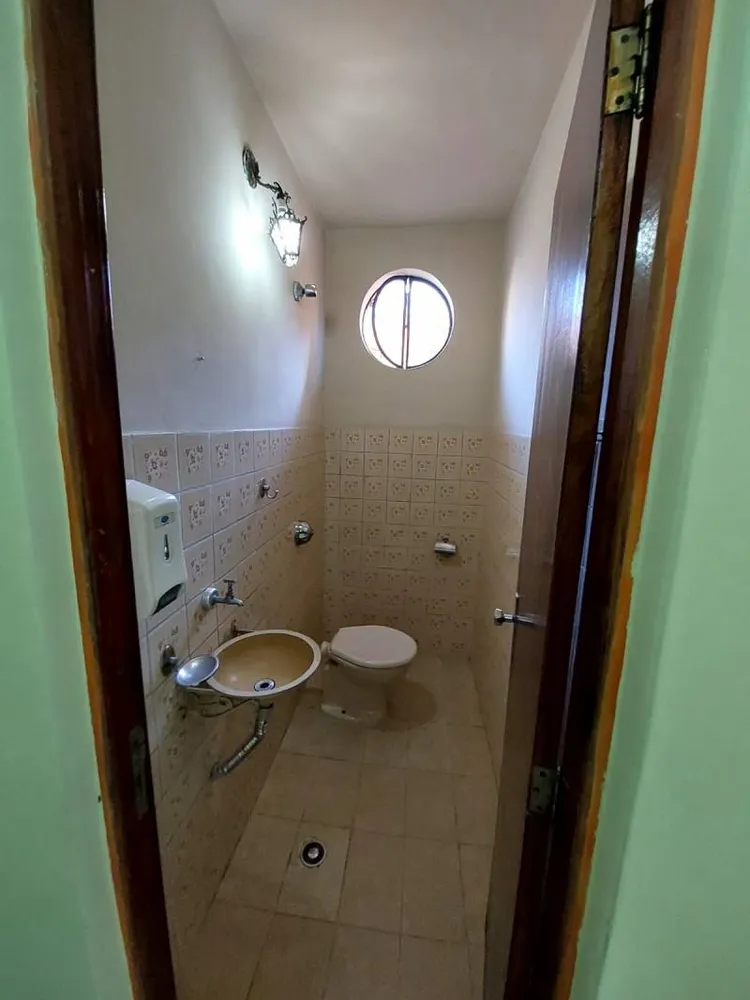 Casa, 5 quartos, 256 m² - Foto 15