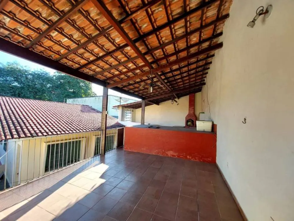 Casa, 5 quartos, 256 m² - Foto 20