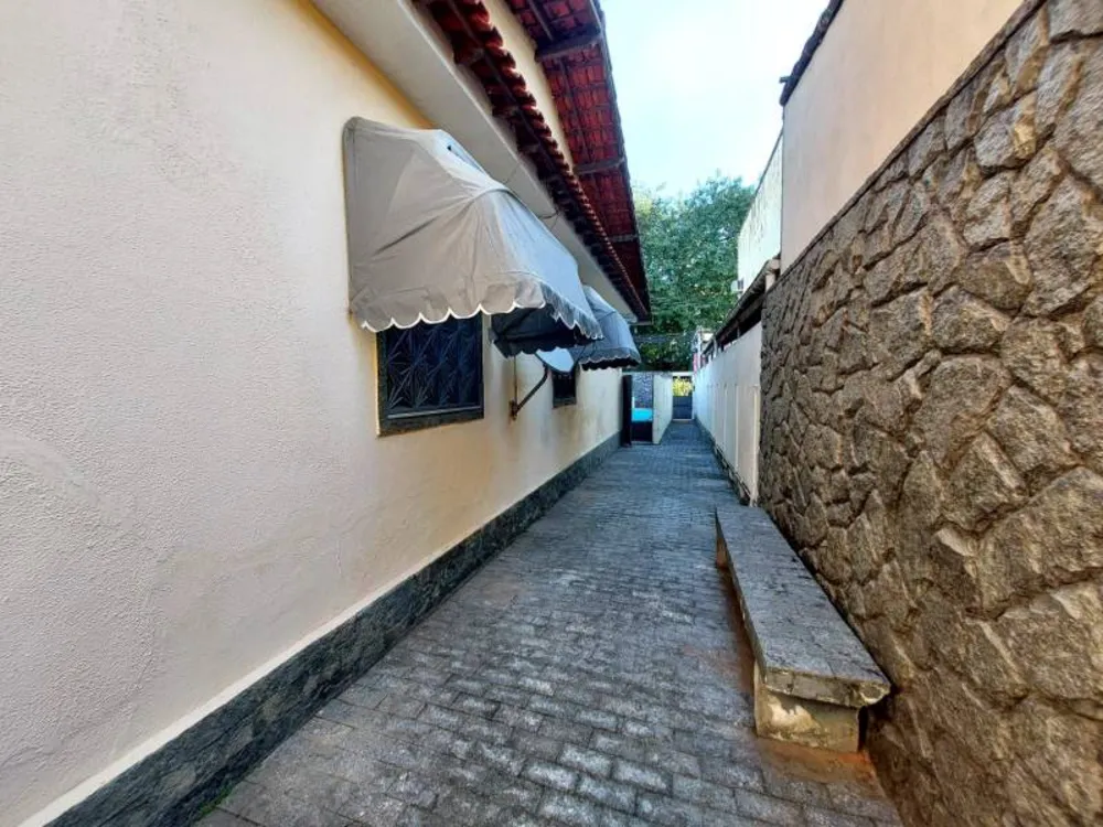 Casa, 5 quartos, 256 m² - Foto 12