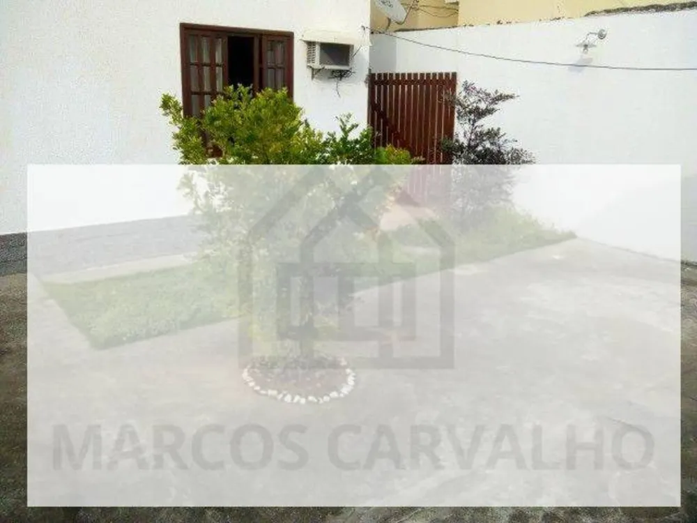 Casa, 2 quartos, 60 m² - Foto 2