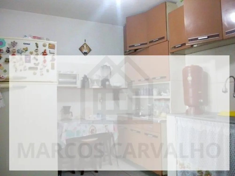 Casa, 2 quartos, 60 m² - Foto 1