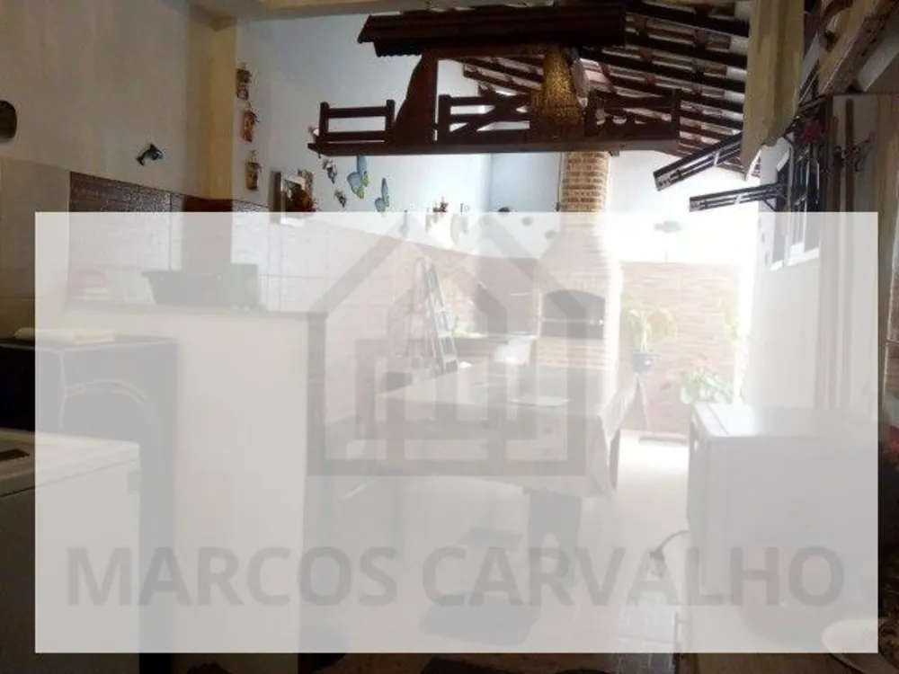Casa, 2 quartos, 60 m² - Foto 10