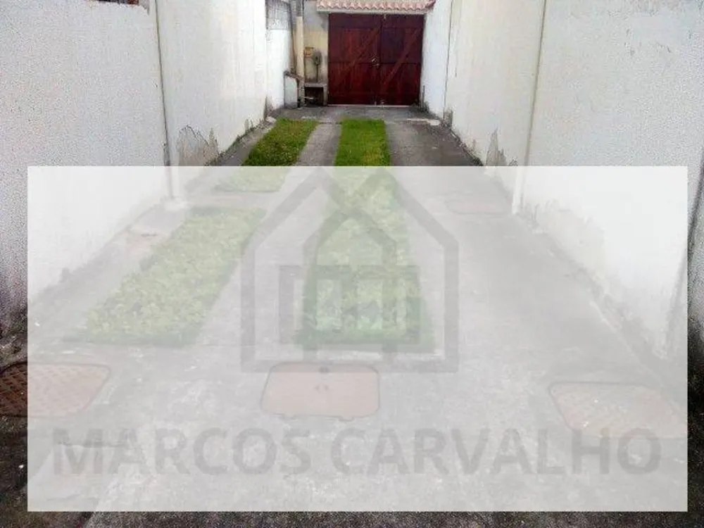 Casa, 2 quartos, 60 m² - Foto 9