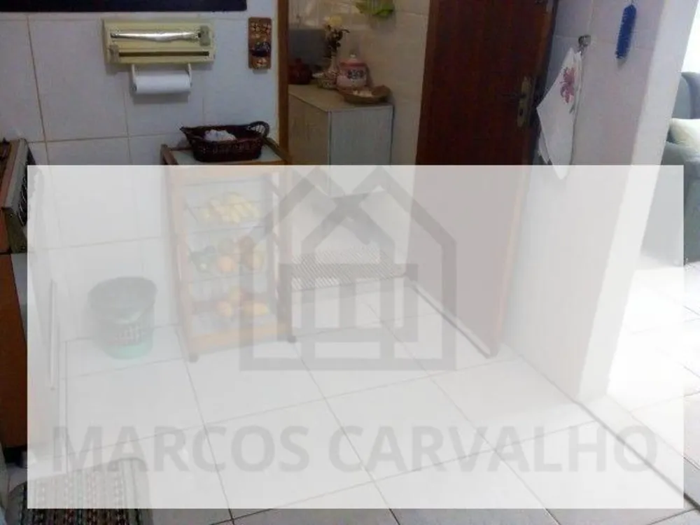 Casa, 2 quartos, 60 m² - Foto 6