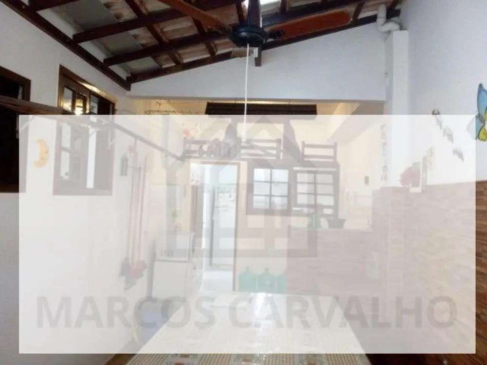 Casa, 2 quartos, 60 m² - Foto 5