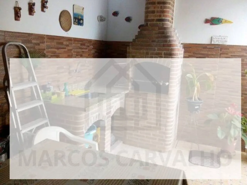 Casa, 2 quartos, 60 m² - Foto 17