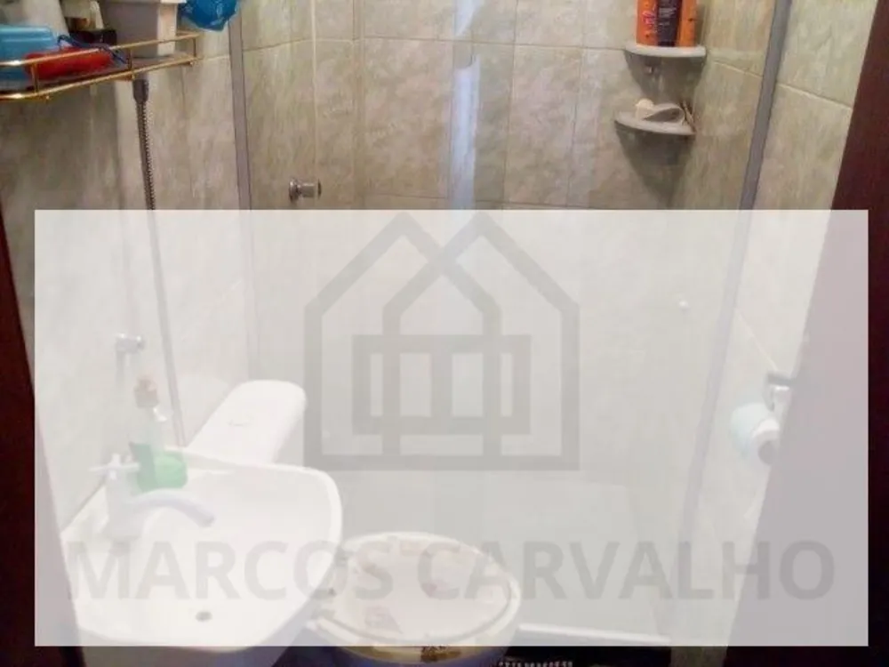 Casa, 2 quartos, 60 m² - Foto 7