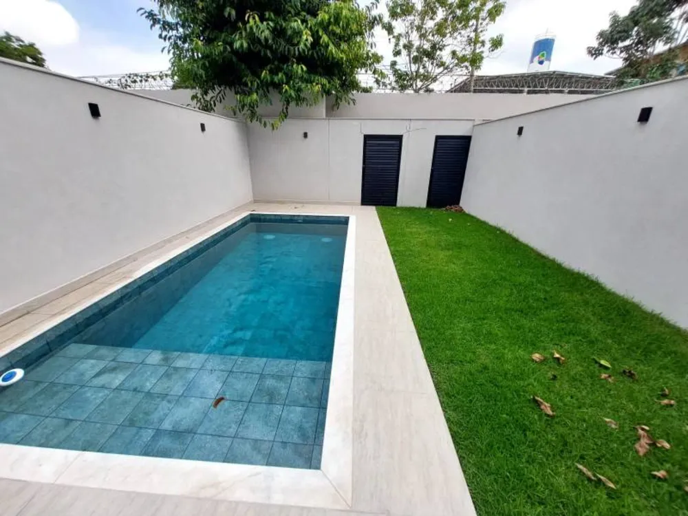 Casa de Condomínio, 3 quartos - Foto 8